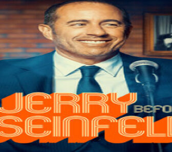 فيلم Jerry Before Seinfeld 2017 مترجم