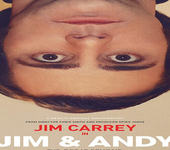 فيلم Jim And Andy The Great Beyond 2017 مترجم