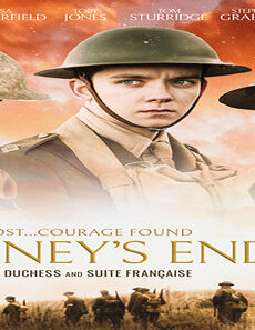 فيلم Journeys End 2017 مترجم