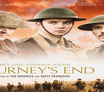 فيلم Journeys End 2017 مترجم