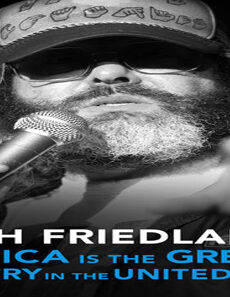 فيلم Judah Friedlander America Is The Greatest Country In The United States 2017 مترجم