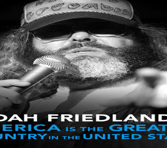 فيلم Judah Friedlander America Is The Greatest Country In The United States 2017 مترجم