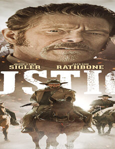 فيلم Justice 2017 مترجم