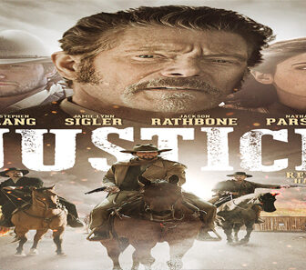 فيلم Justice 2017 مترجم
