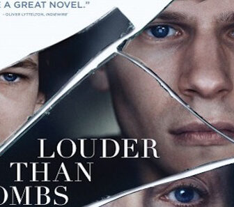 فيلم Louder Than Bombs 2015 مترجم