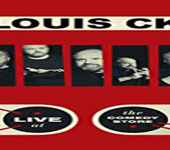 فيلم Louis C K Live At The Comedy Store 2015 مترجم