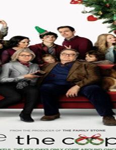 فيلم Love The Coopers 2015 مترجم