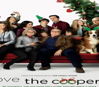 فيلم Love The Coopers 2015 مترجم