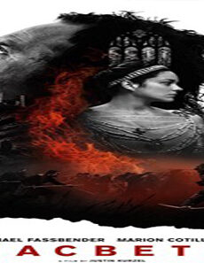 فيلم Macbeth 2015 مترجم