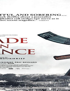 فيلم Made In France 2015 مترجم