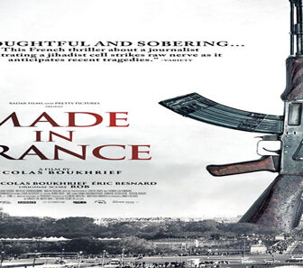 فيلم Made In France 2015 مترجم