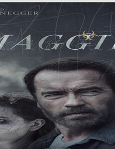 فيلم Maggie 2015 مترجم