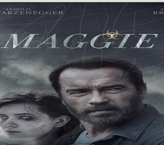 فيلم Maggie 2015 مترجم