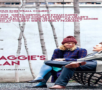 فيلم Maggies Plan 2015 مترجم