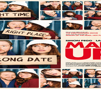 فيلم Man Up 2015 مترجم