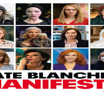 فيلم Manifesto 2015 مترجم