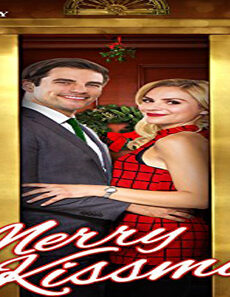 فيلم Merry Kissmas 2015 مترجم