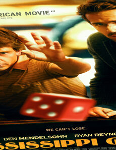 فيلم Mississippi Grind 2015 مترجم