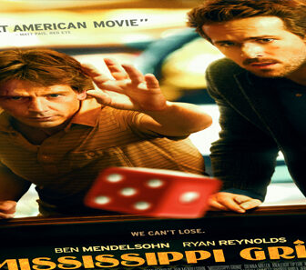 فيلم Mississippi Grind 2015 مترجم