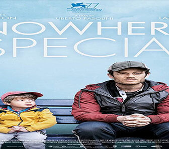 فيلم Nowhere Special 2021 مترجم