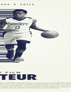 فيلم Amateur 2018 مترجم