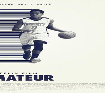 فيلم Amateur 2018 مترجم