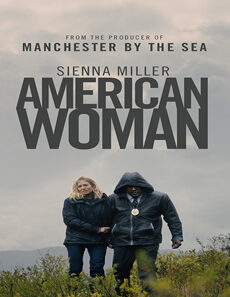 فيلم American Woman 2018 مترجم