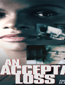 فيلم An Acceptable Loss 2018 مترجم