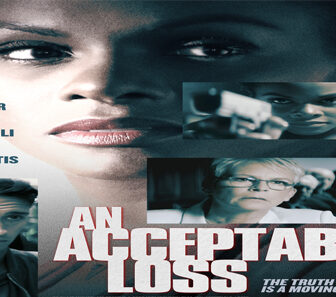 فيلم An Acceptable Loss 2018 مترجم
