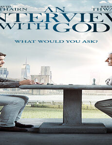 فيلم An Interview With God 2018 مترجم