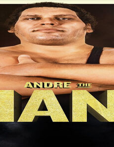فيلم Andre The Giant 2018 مترجم