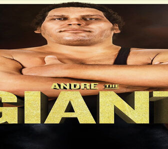 فيلم Andre The Giant 2018 مترجم