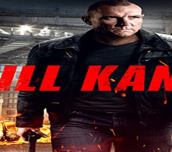 فيلم Kill Kane 2016 مترجم