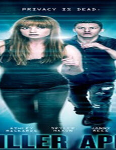 فيلم Killer App 2016 مترجم