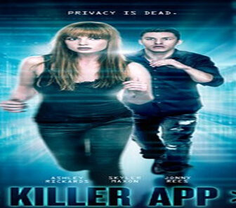 فيلم Killer App 2016 مترجم
