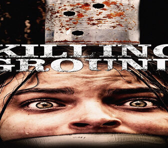 فيلم Killing Ground 2016 مترجم