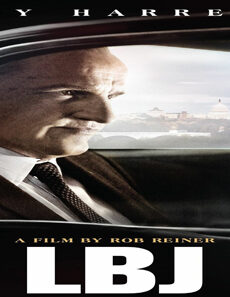 فيلم LBJ 2016 مترجم