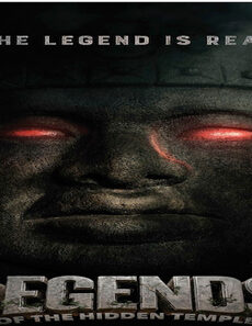 فيلم Legends Of The Hidden Temple The Movie 2016 مترجم