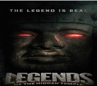 فيلم Legends Of The Hidden Temple The Movie 2016 مترجم