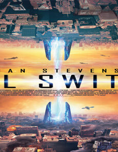 فيلم Kill Switch 2017 مترجم