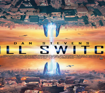 فيلم Kill Switch 2017 مترجم