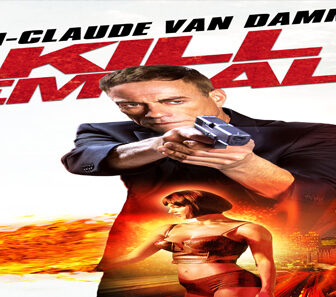 فيلم Killem All 2017 مترجم