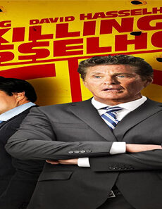 فيلم Killing Hasselhoff 2017 مترجم
