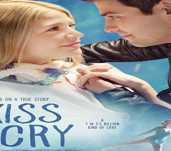 فيلم Kiss And Cry 2017 مترجم