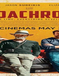 فيلم Kodachrome 2017 مترجم