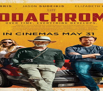 فيلم Kodachrome 2017 مترجم