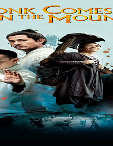 فيلم Monk Comes Down The Mountain 2015 مترجم