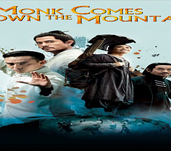فيلم Monk Comes Down The Mountain 2015 مترجم
