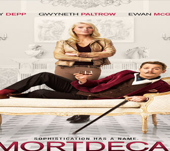 فيلم Mortdecai 2015 مترجم