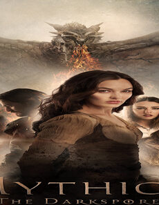 فيلم Mythica The Darkspore 2015 مترجم